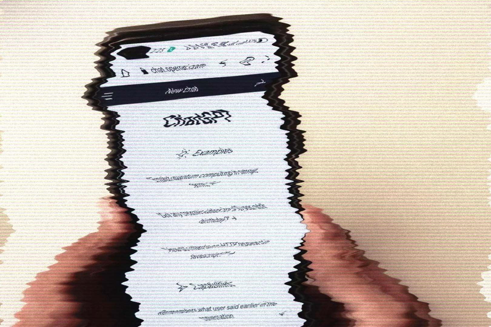 Una mañana marcada por el desconcierto digital tras la inesperada caída global de ChatGPT