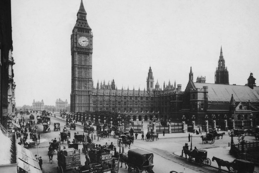 Las ciudades industriales del siglo XIX fueron también centros de innovación, solidaridad y transformación social