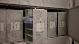 Buscan 10.000 muestras humanas para congelarlas en una bóveda secreta