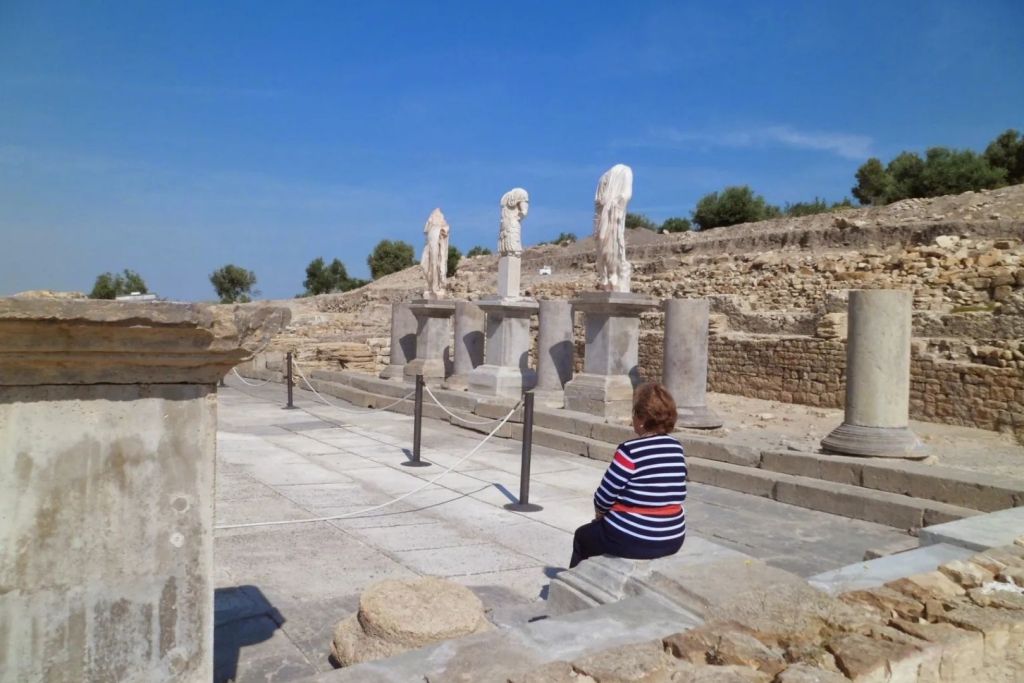 La tradición se convierte en motor de futuro en una propuesta que mira al pasado para reinventar el turismo rural