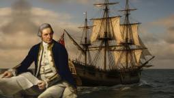 Arqueólogos aseguran haber identificado el mítico navío perdido de James Cook, el HMS Endeavour
