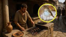 Descubren en Mallorca restos de comida rápida de época romana en un antiguo vertedero arqueológico