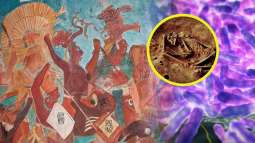 La lepra ya era endémica en América siglos antes de la llegada europea y nunca desapareció