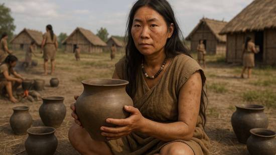 Arqueólogos descubren un linaje secreto de mujeres que dominó en China durante diez generaciones