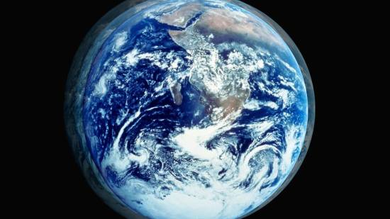 Detectan la causa de los misteriosos temblores globales cada 90 segundos