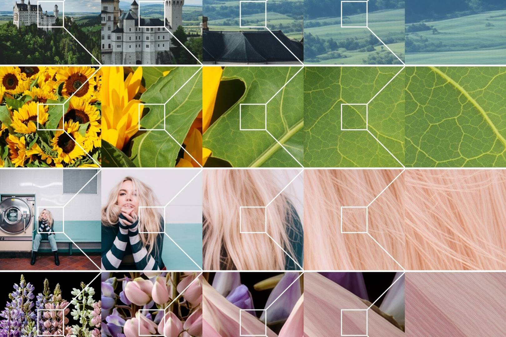 La IA que permite ampliar imágenes con calidad extrema sin necesidad de reentrenar modelos