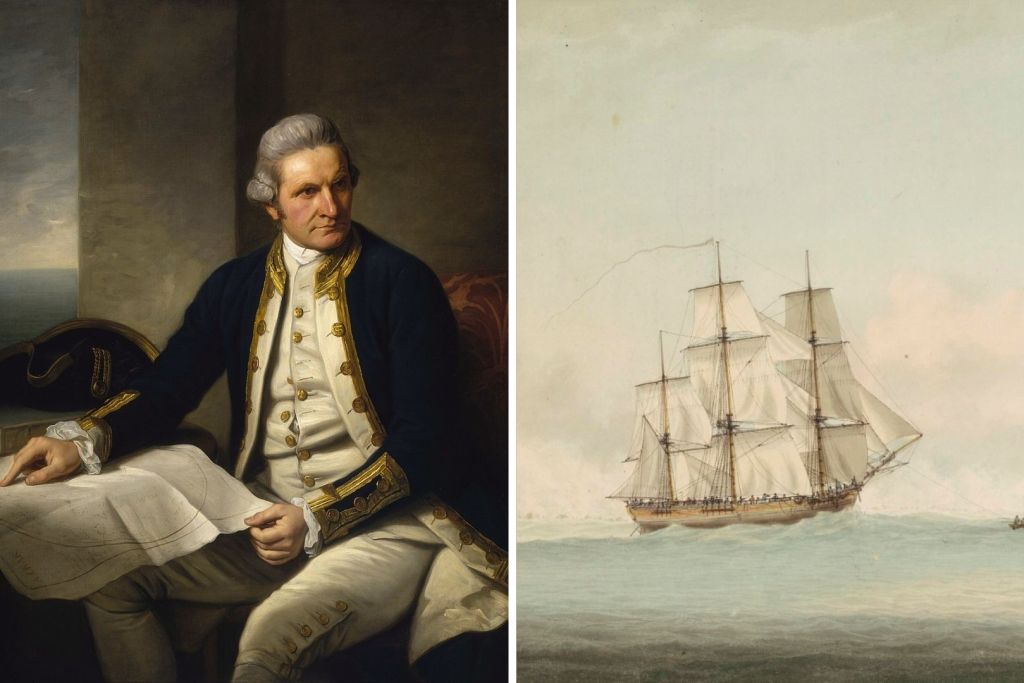 Emblema de la era de los descubrimientos, este navío surcó océanos desconocidos y abrió rutas que cambiarían el curso de la historia