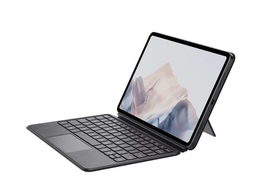 nubia Pad Pro Keyboard