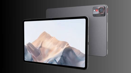 nubia Pad Pro rebajada