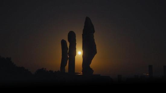 El legado andalusí se hace presente en cada rincón de la Campiña Este, transformando el paisaje y la experiencia del visitante