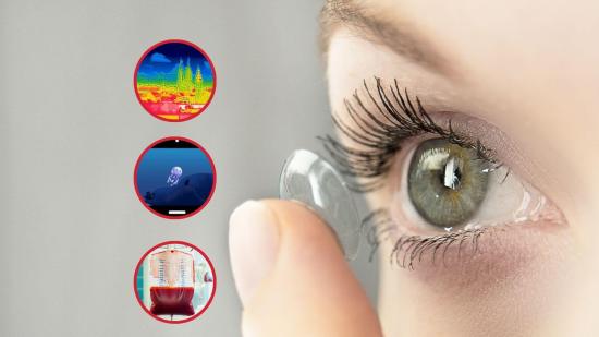 sangre artificial, visión superhumana y videojuegos contra el dolor