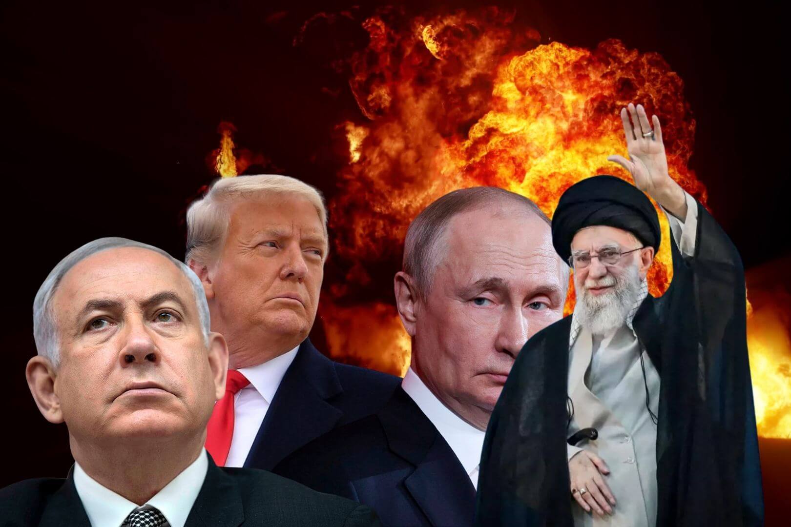 Tercera Guerra Mundial