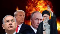 Tercera Guerra Mundial