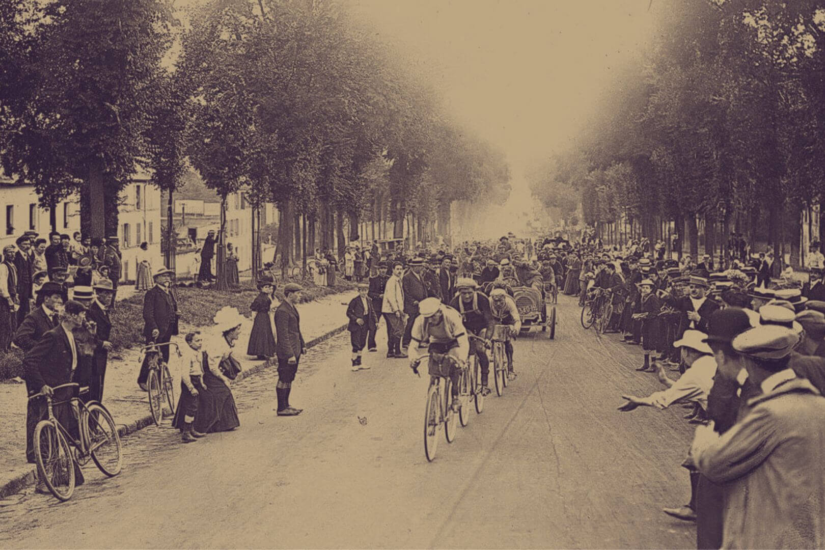 Tour de Francia de 1904