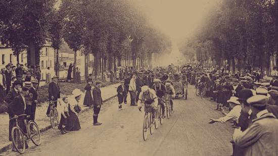 Tour de Francia de 1904