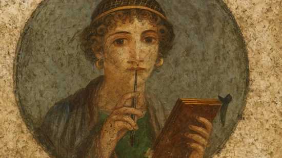 Una exposición reconstruye la vida de mujeres olvidadas y cambia para siempre cómo entendemos su historia