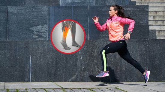 ¿Lesión o progreso? Esto es lo que realmente significan las agujetas, según la ciencia