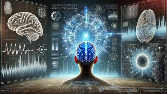 ¿Podemos leer la mente mediante la Inteligencia artificial?