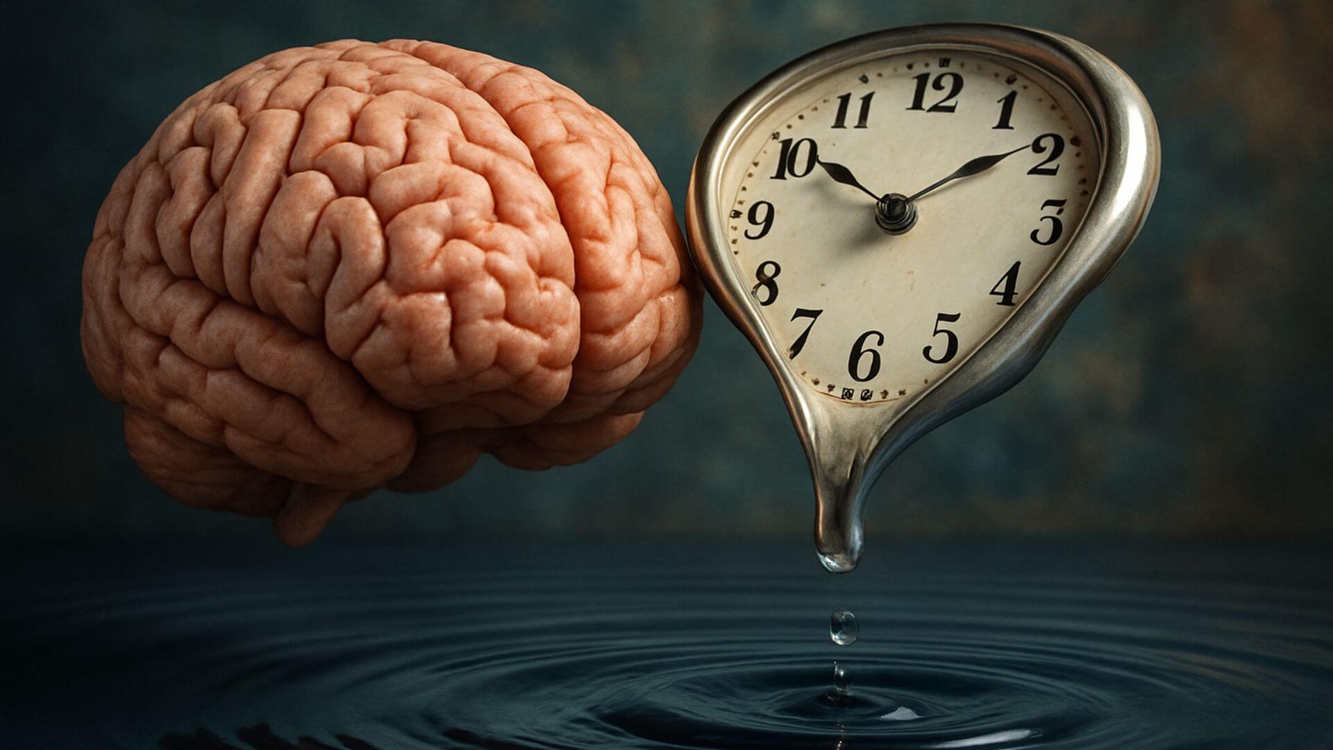 ¿Por qué el tiempo vuela cuando te diviertes? La ciencia explica cómo el cerebro mide cada minuto