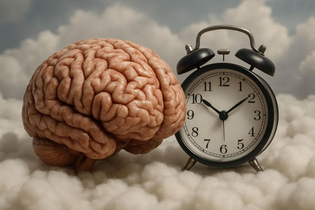 ¿Es real… o lo estás imaginando? La ciencia descubre cómo tu cerebro diferencia entre realidad y fantasía 1