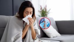 ¿La vacuna de la gripe provoca gripe? Este y otros mitos médicos explicados por la evidencia