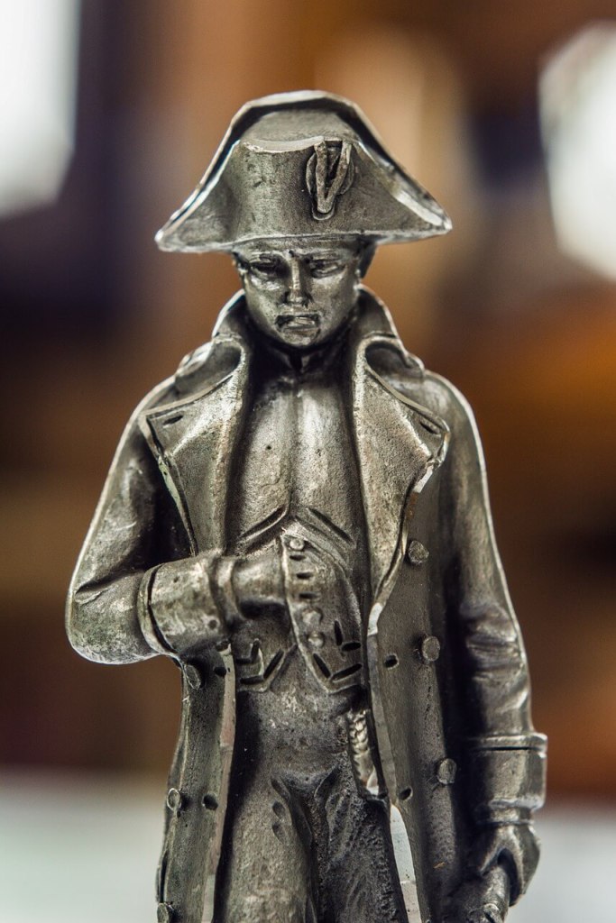 ¿Los piratas guardaban su tesoro bajo tierra? Mitos históricos bajo la lup 2a