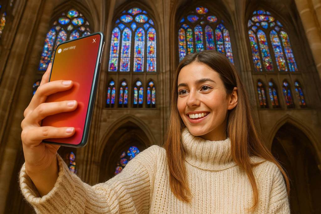 ¿Por qué las fotos que compartimos cuando viajamos importan tanto? Construyendo recuerdos, emociones... y también la imagen de los destinos3