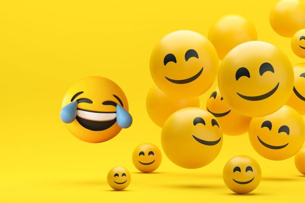 ¿Pueden los emojis fortalecer una amistad? La psicología lo analiza y un estudio lo confirma 2