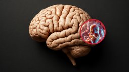 ¿Y si la clave del cerebro humano estuviera en la placenta? Una nueva hipótesis desafía la visión clásica de la evolución