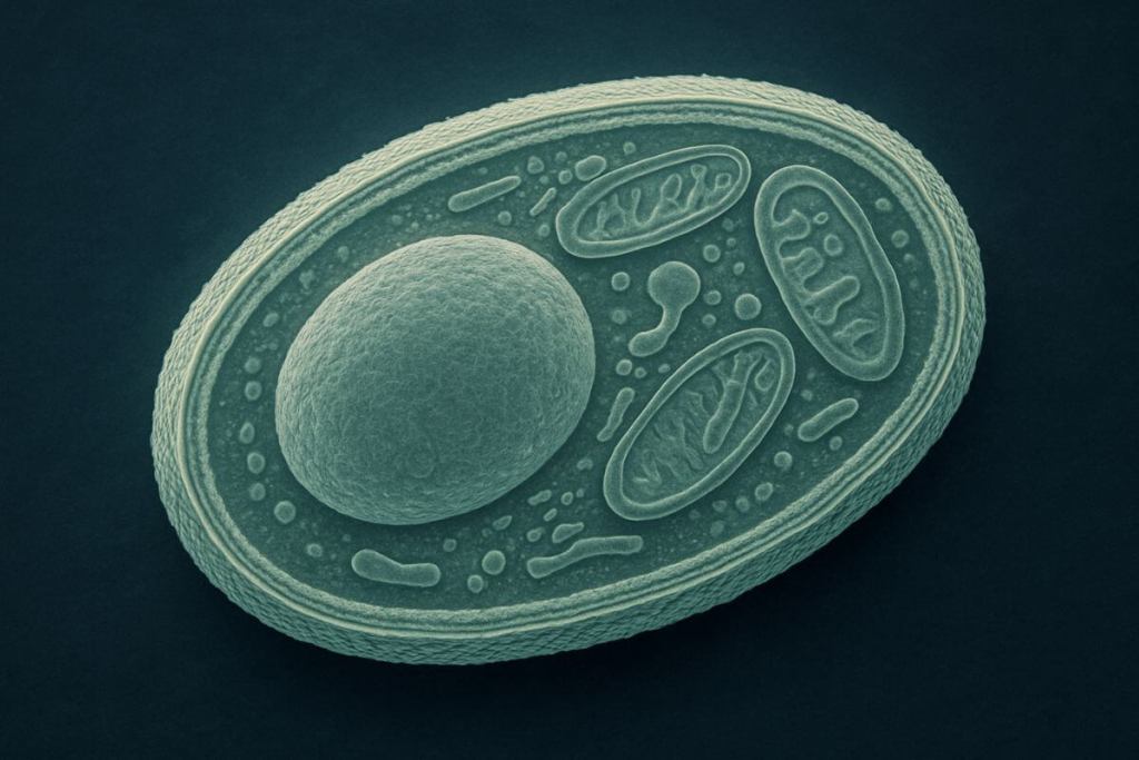 ¿Y si no fueras del todo tú? Este parásito común podría estar influyendo en tu personalidad sin que lo sepas, según la ciencia 1