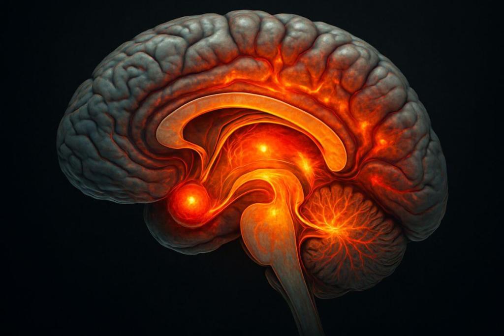 ¿Y si no fueras del todo tú? Este parásito común podría estar influyendo en tu personalidad sin que lo sepas, según la ciencia 2