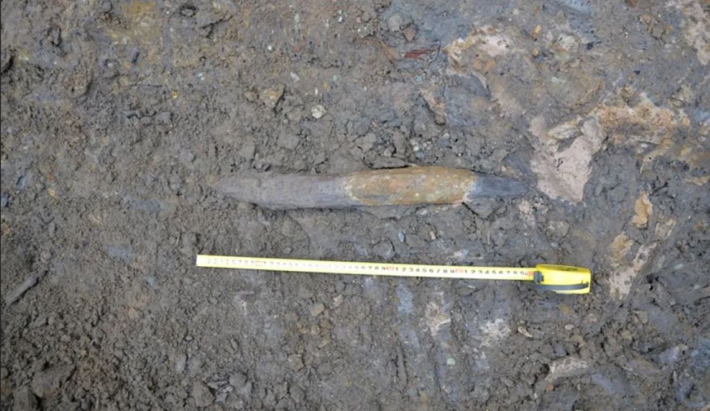 Herramienta de madera