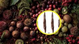 La vida de los recolectores del pleistoceno