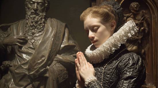 Religiosidad en el siglo XVI