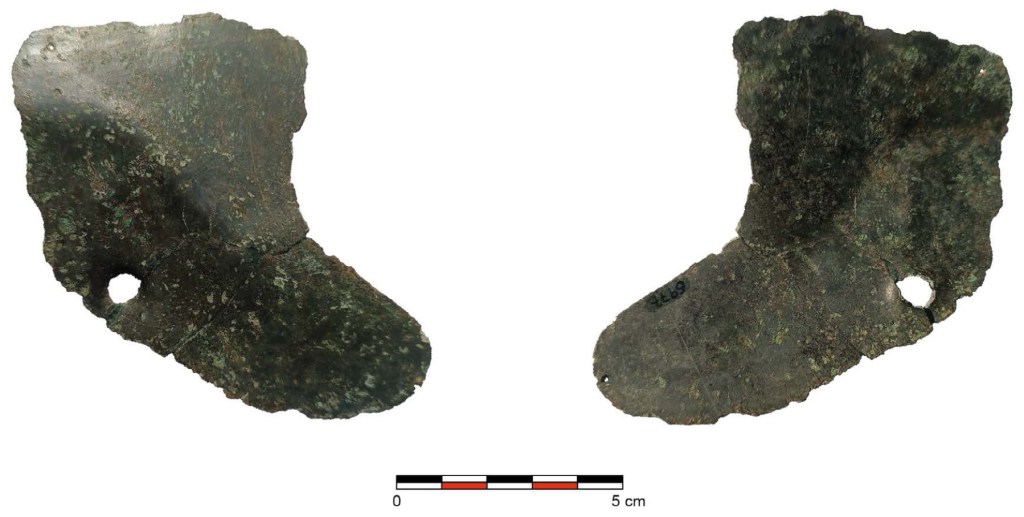 Carrillera de Turó del Vent