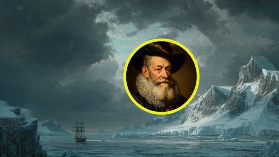 Exploración antártica