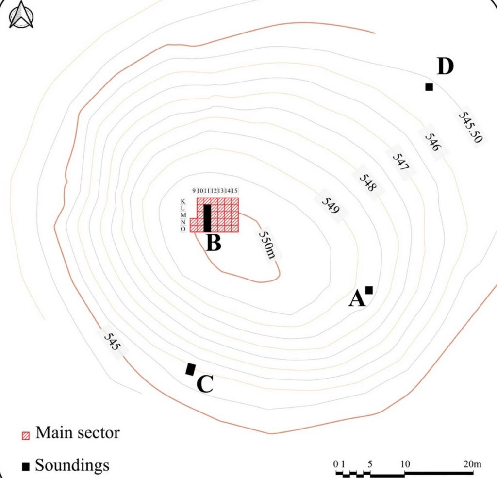 Koudiet er Rammadiya