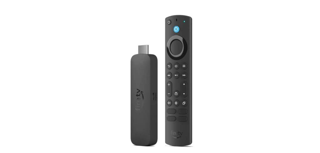 Amazon Fire TV Stick 4K Max