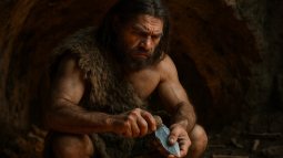 Así procesaban la carne los neandertales- los huesos revelan diferencias culturales entre dos grupos del Levante