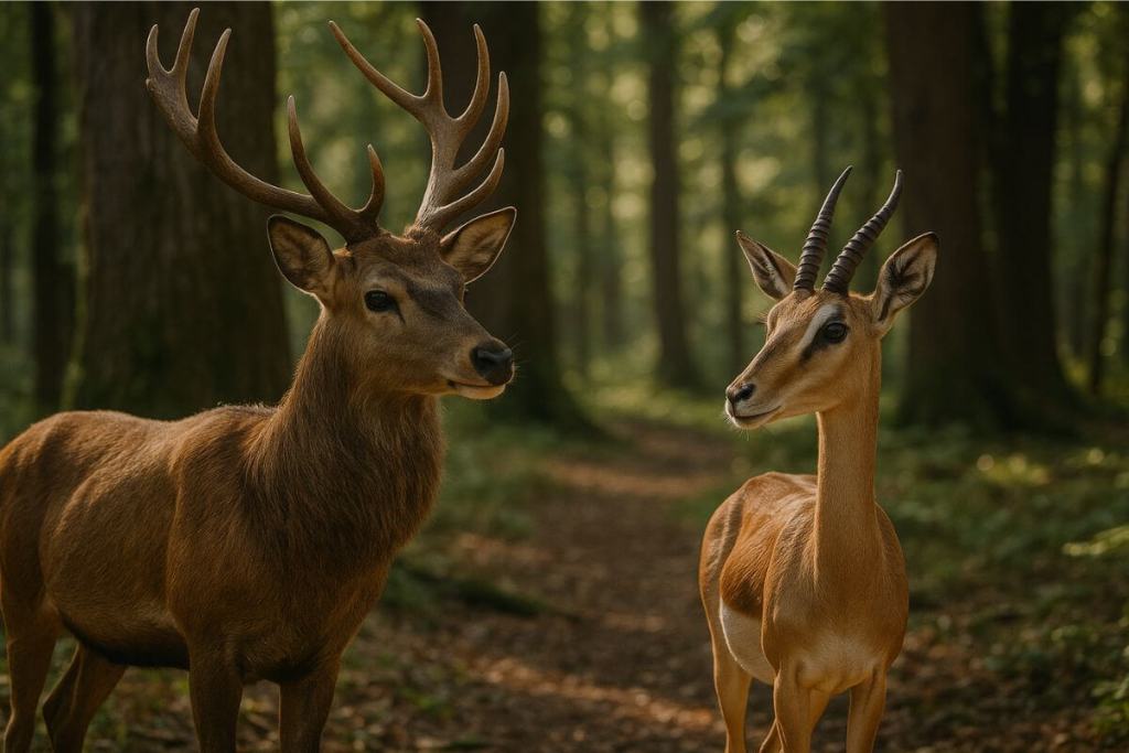 Así procesaban la carne los neandertales, los huesos revelan diferencias culturales
