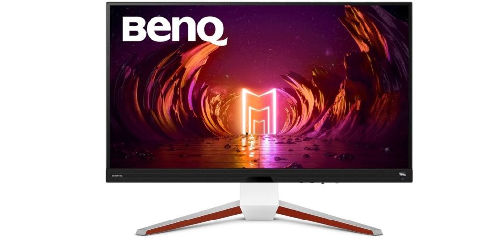BenQ MOBIUZ EX3210U