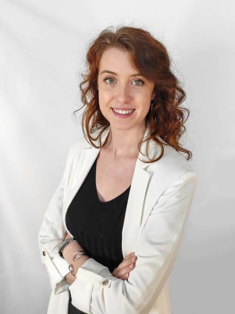 Blanca Dolz del Castellar Blanco