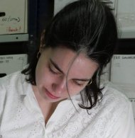 Carolina Sobrado Bernárdez