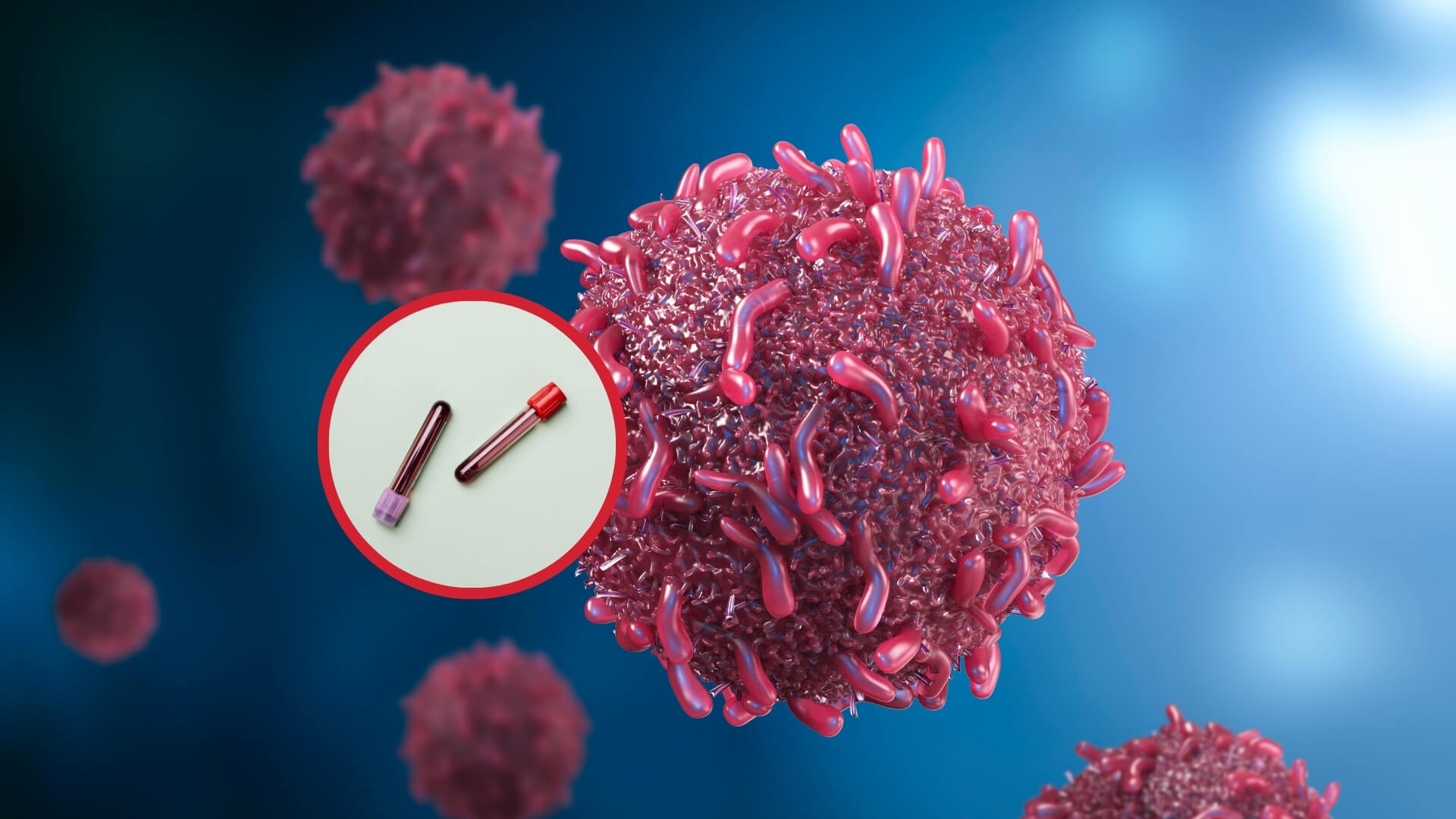 Científicos de Johns Hopkins detectan señales tempranas de cáncer en la sangre hasta tres años antes del diagnóstico clínico