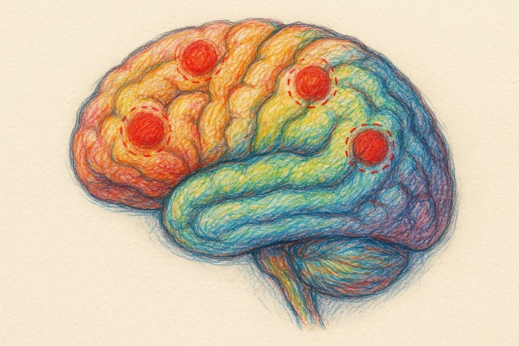 Científicos descubren por qué algunas lesiones físicas dejan un dolor persistente incluso tras sanar