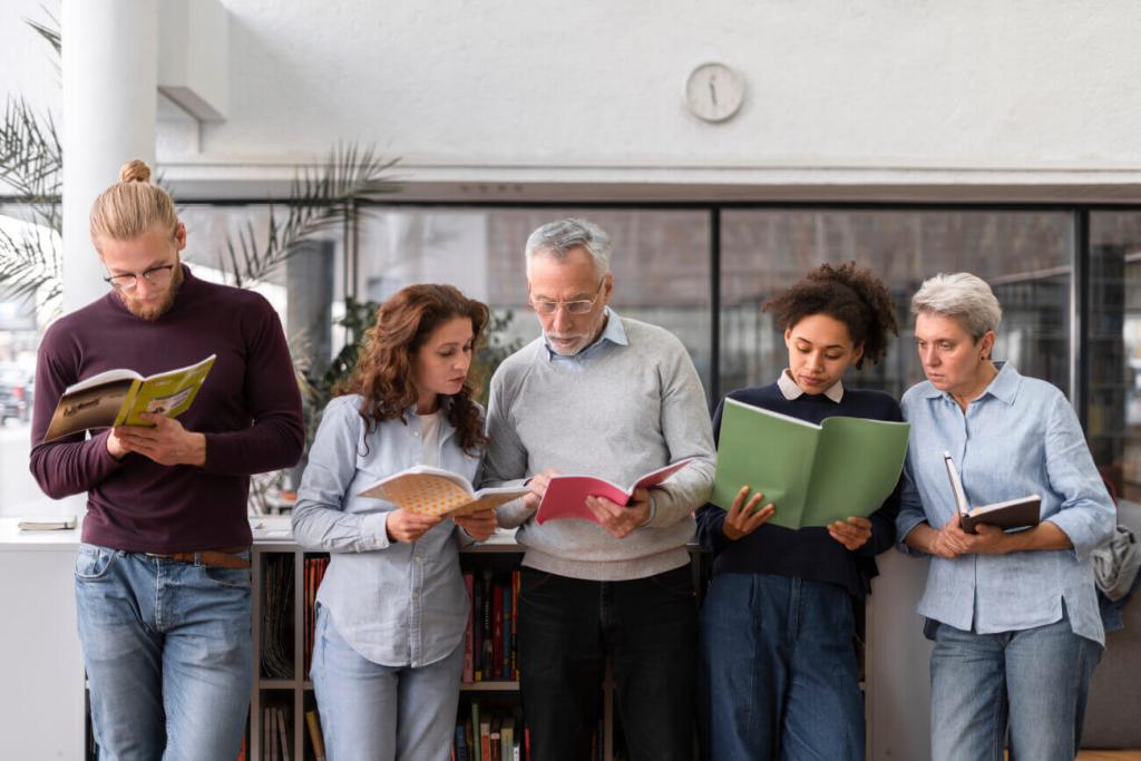 Co-creando conocimiento, cómo la inclusión ciudadana impulsa la excelencia científica 2