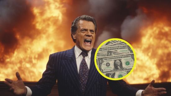 Teorías de la conspiración