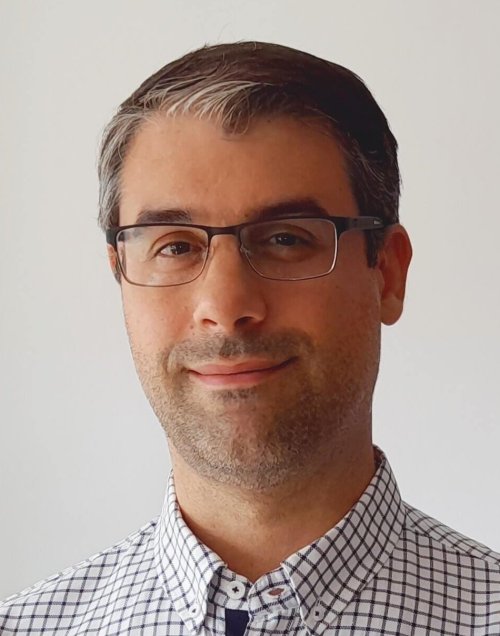 Daniel Viúdez Moreiras