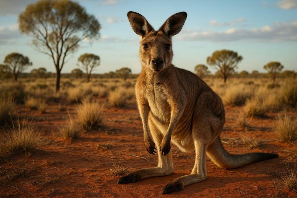 Canguro