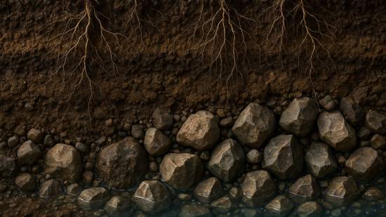 Descubren un microbio subterráneo capaz de purificar el agua contaminada en zonas profundas del planeta